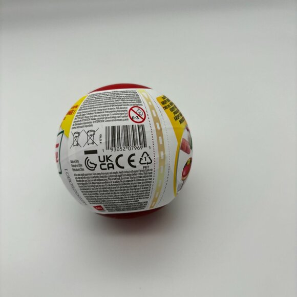 Mini Brands Krispy Kreme Create Christmas Edition Blind Ball Surprise Capsule - Picture 5 of 5